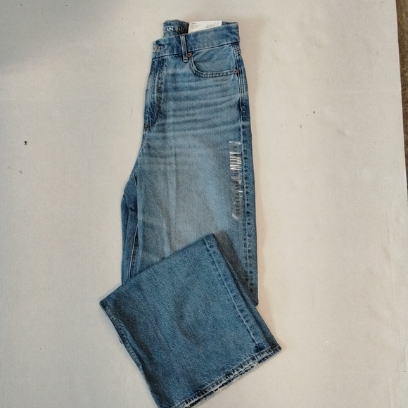 Womens Blue Jeans - Picture 1 of 9